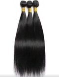 Luxury Human Blend Bundle, Straight