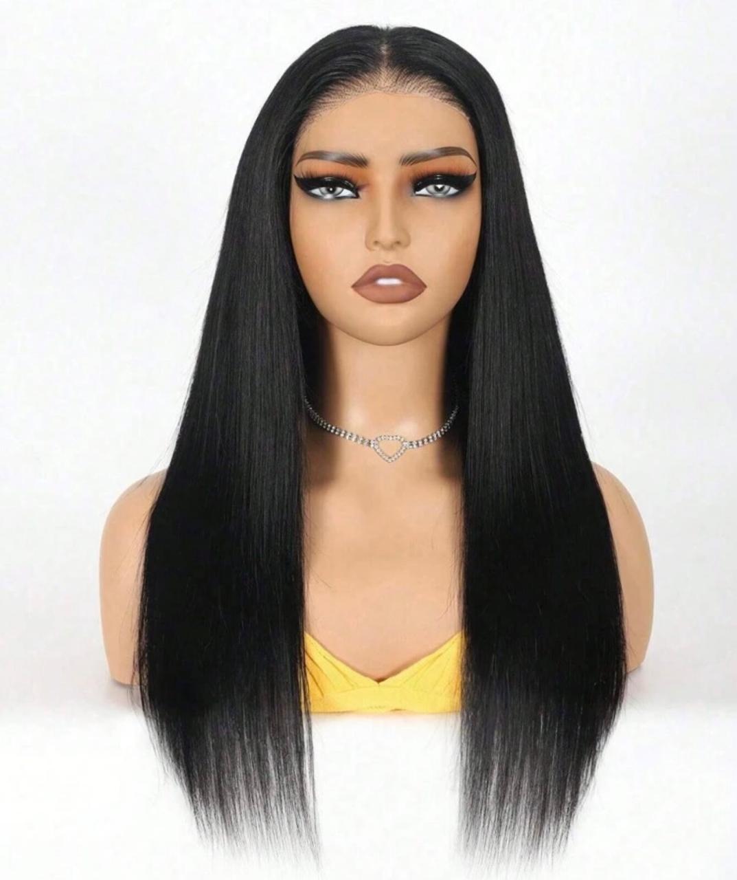 Gloria Straight Wig
