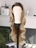 Beyonce Bombshell Wig