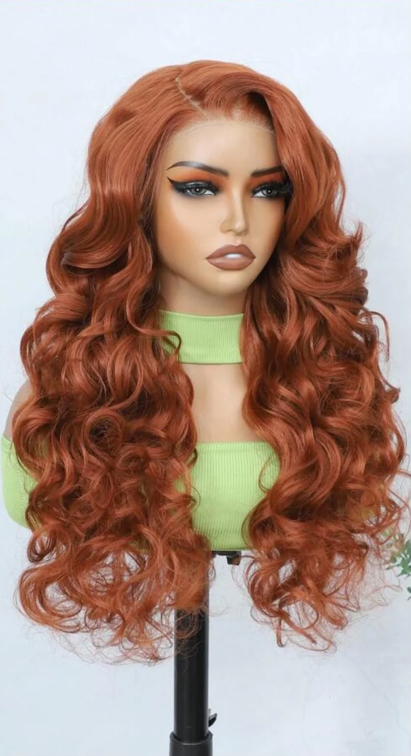 Latisha Wig