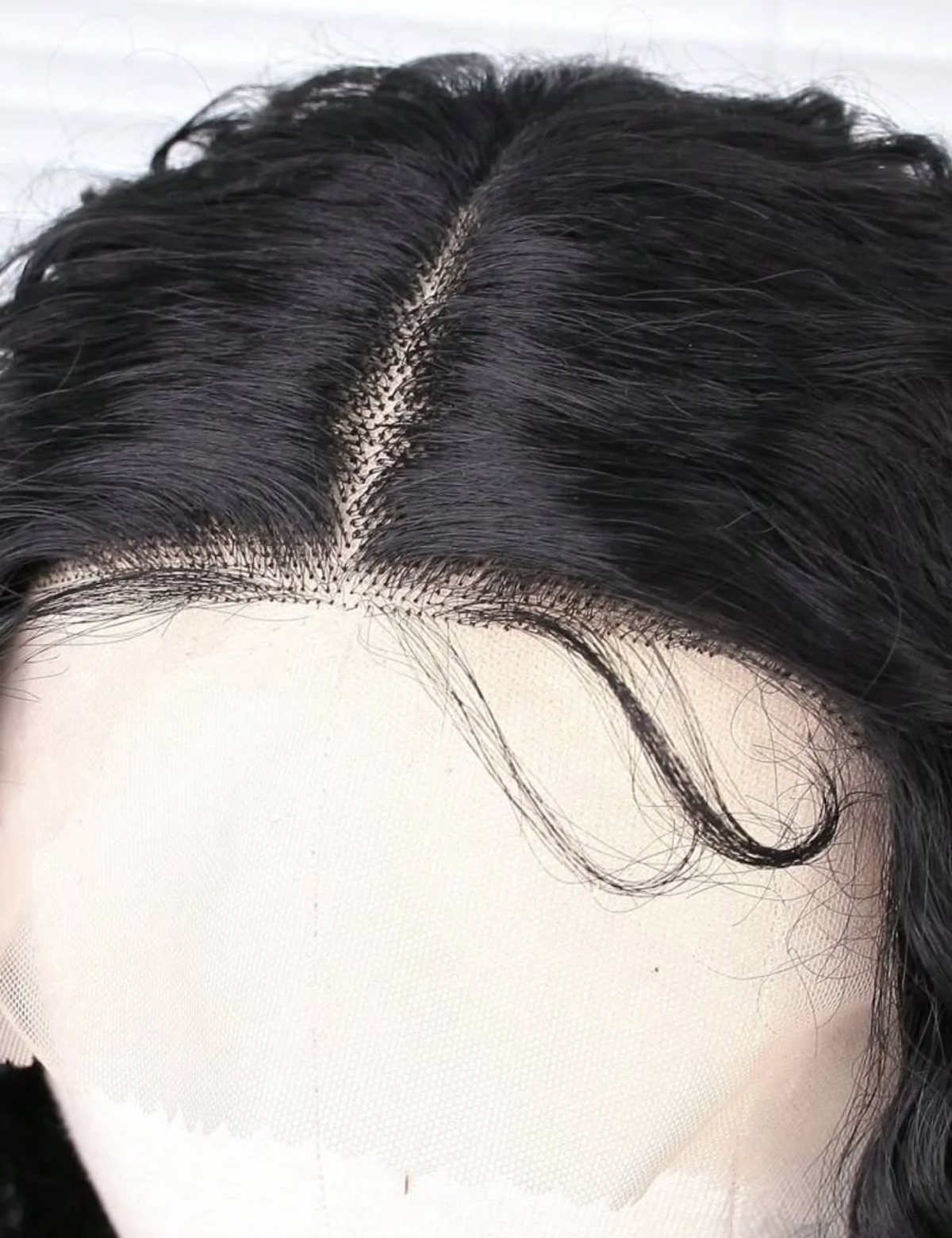 Deepwave (Crimps) Wig