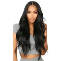 Curly Wavy 4pc Clip-In Set