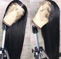 9x6 HD Wear and Go Wig
